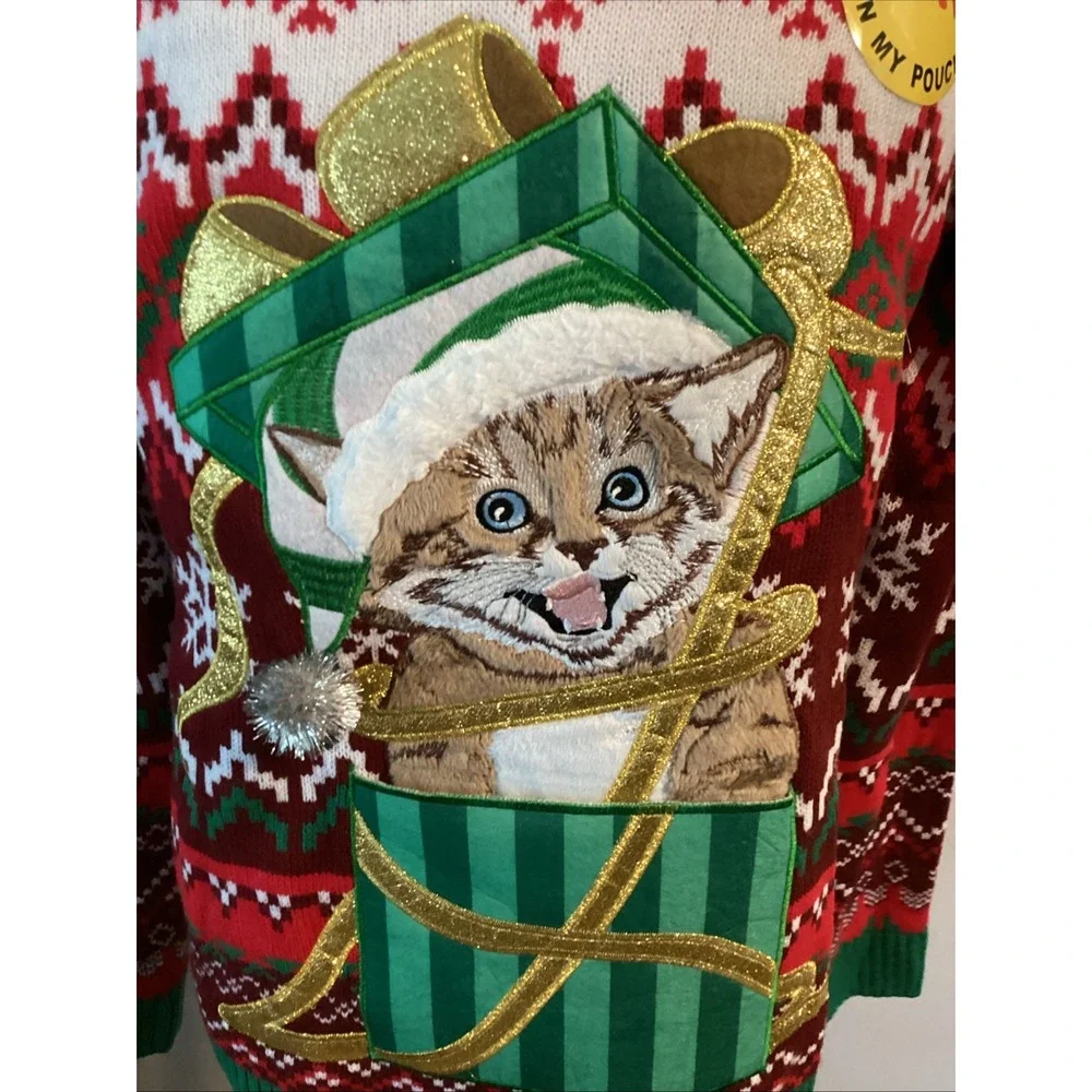 Holiday Time new tags